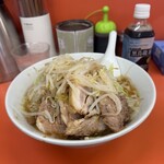 らーめん いごっそう - 