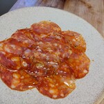 一軒家イタリアン 3丁目 Rigatto - 