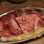 にんにく焼肉 チャッカ - 