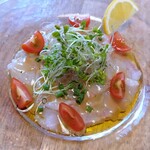 一軒家イタリアン 3丁目 Rigatto - 