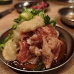 にんにく焼肉 チャッカ - 