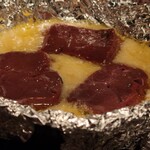 にんにく焼肉 チャッカ - 