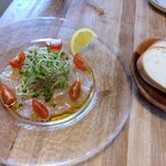 一軒家イタリアン 3丁目 Rigatto - 