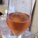 一軒家イタリアン 3丁目 Rigatto - 