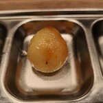 にんにく焼肉 チャッカ - 