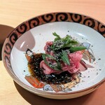 六本木 大皿焼肉 老中 - 