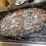 月島もんじゃ くうや 東京駅 - 