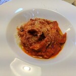 一軒家イタリアン 3丁目 Rigatto - 