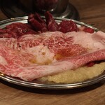 にんにく焼肉 チャッカ - 