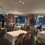 バード・ウォッチ・カフェ - 