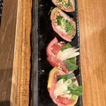 西井兄弟 すすきの別邸 - 