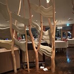 バード・ウォッチ・カフェ - 