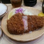 とんかつ檍 蒲田本店 - 