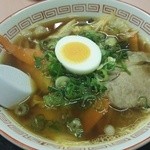 いごっそ - 激辛おいしい麺 600円