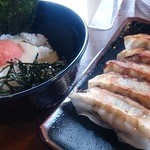 ラーメン龍の家 - 