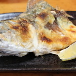 居魚屋　網元 - 