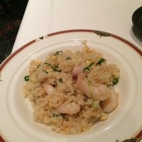 龍天門 - 五目炒飯