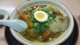 いごっそ - 激辛おいしい麺 600円