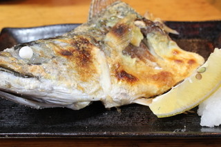 居魚屋　網元 - 