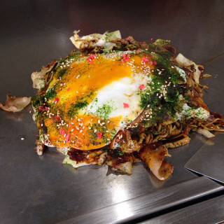 お好み焼き ファンシーフリー_0