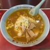 ラーメン＆カレー専門店 太源