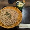 おらが蕎麦 神戸駅フードテラス店