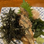 越後屋喜八郎 - 