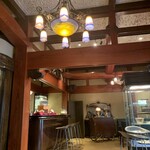 あざみ野うかい亭 - 