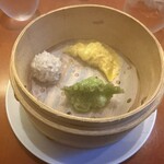 なかの中華！Sai - 