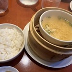 なかの中華！Sai - 