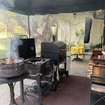 あざみ野うかい亭 - 