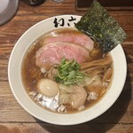 中華そば 幻六 - 