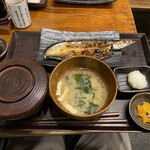 越後屋喜八郎 - 