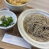 十割蕎麦 武さし