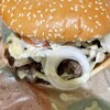 バーガーキング アリオ深谷店