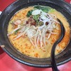 元祖 中華つけ麺 大王 富山店
