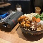 炉端焼鳥海鮮 七囲炉 - 