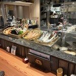 炉端焼鳥海鮮 七囲炉 - 