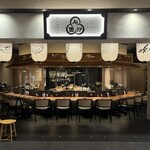 炉端焼鳥海鮮 七囲炉 - 