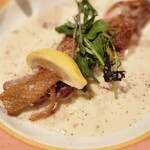 スペイン酒場 SALUD ナカムラ - 