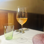 Bar Vintage with Restaurant - 