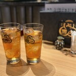 炉端焼鳥海鮮 七囲炉 - 