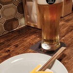 スペイン酒場 SALUD ナカムラ - 