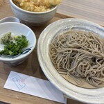 十割蕎麦 武さし - 