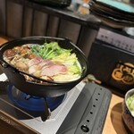 炉端焼鳥海鮮 七囲炉 - 