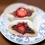 青木屋 - 料理写真: