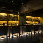 Bar Vintage with Restaurant - 