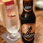 スペイン酒場 SALUD ナカムラ - 