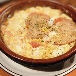 スペイン酒場 SALUD ナカムラ - 