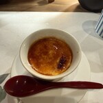 比内地鶏 ほっこりや - プリン